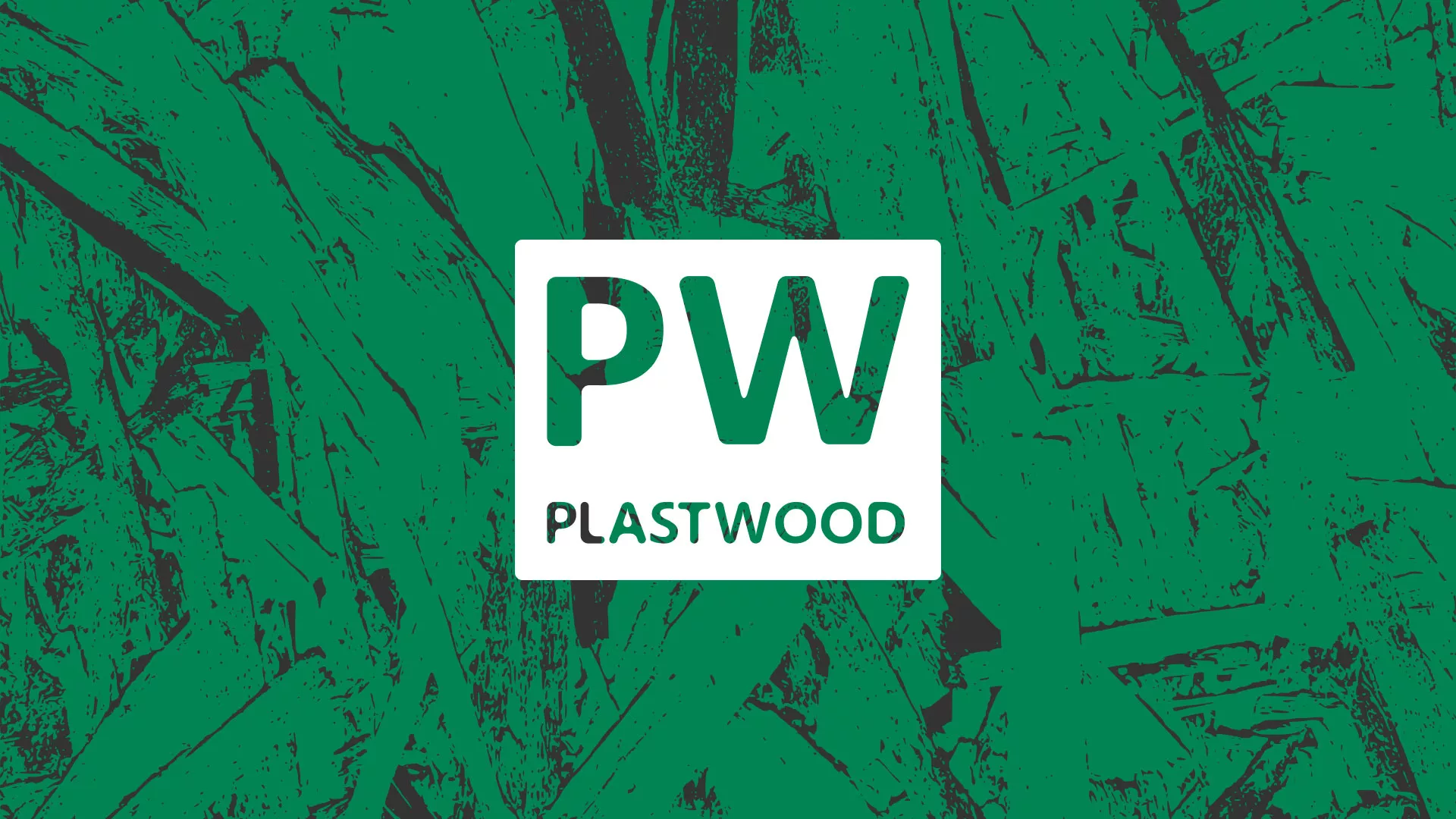 Разработка айдентики и сайта компании «Plastwood» в Чаплыгине