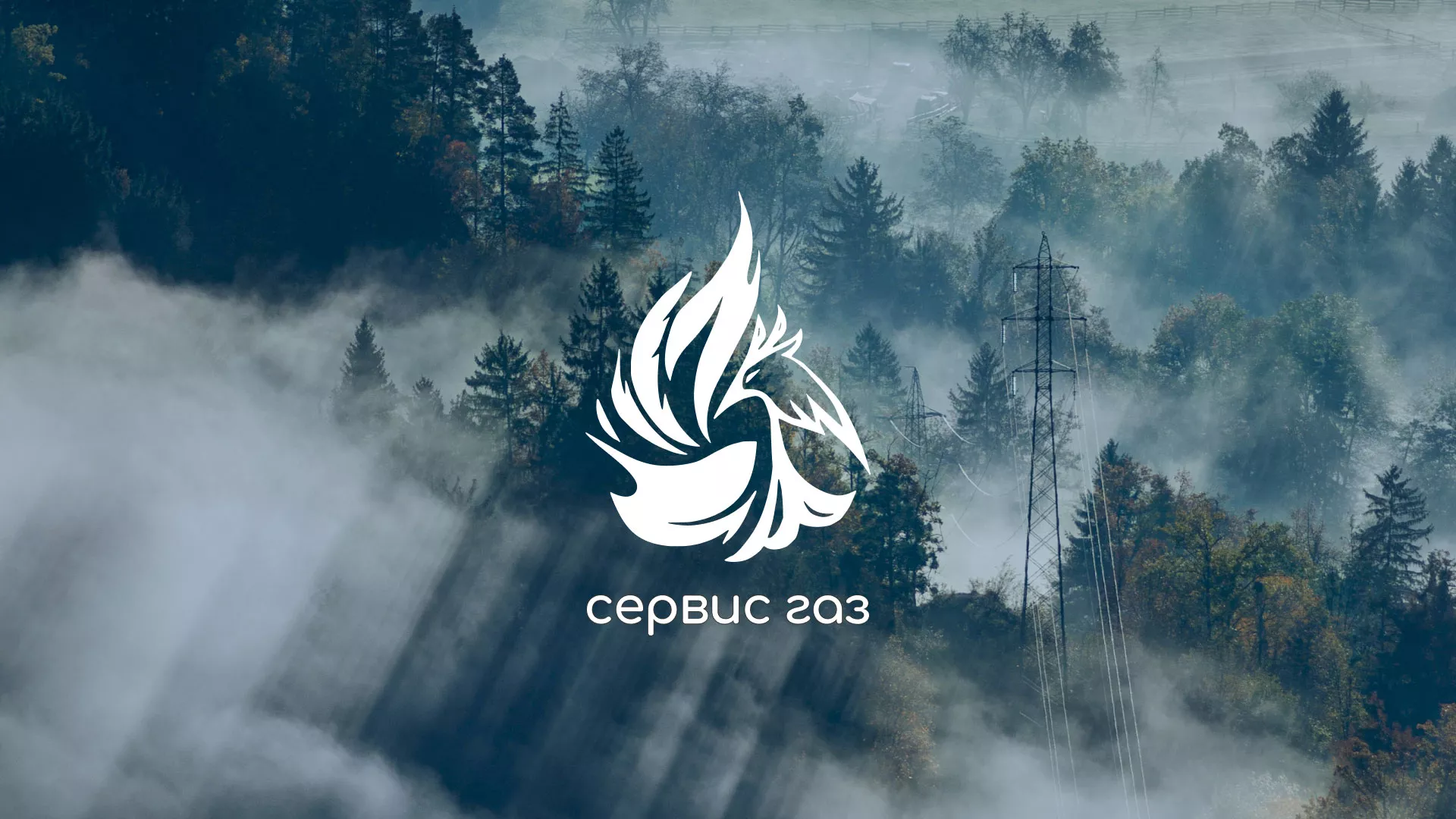 Создание сайта компании «Сервис газ» в Чаплыгине