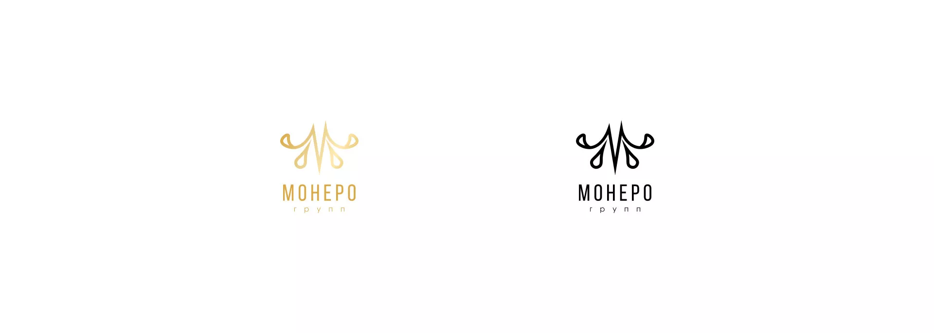 Разработка логотипа для кондитерской в Чаплыгине
