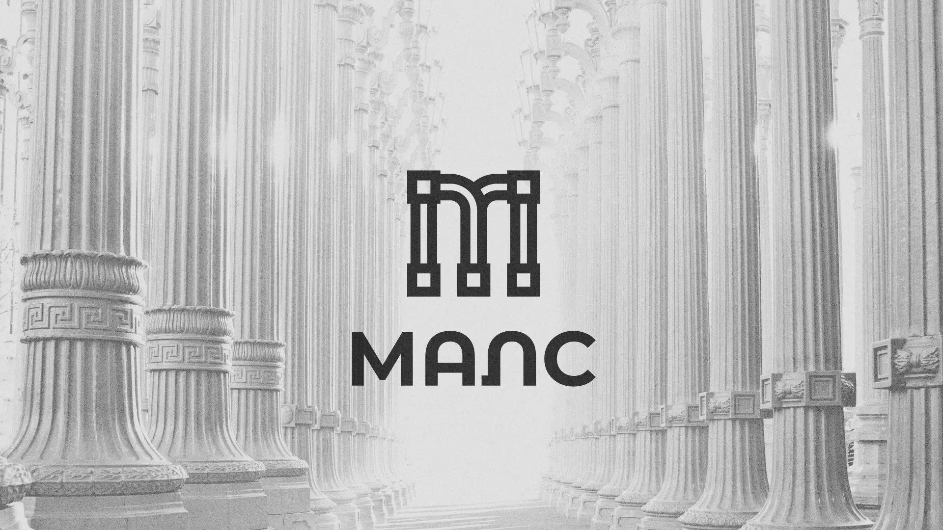 Разработка логотипа компании «МАЛС» в Чаплыгине