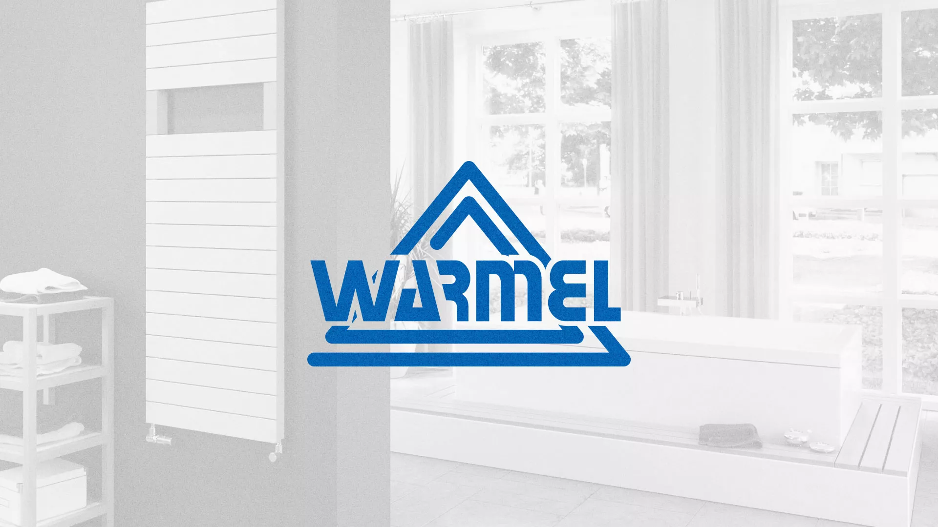 Разработка сайта для компании «WARMEL» по продаже полотенцесушителей в Чаплыгине