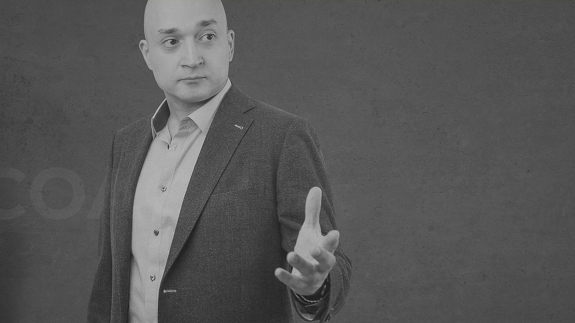 Разработка сайта для бизнес-тренера в Чаплыгине